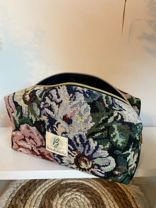 bisoubutterfly maquillage