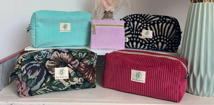 Accessoires BisouButterfly