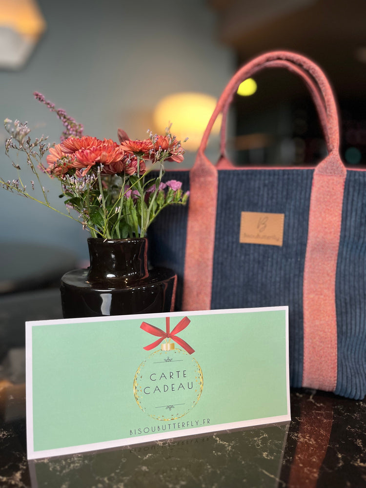 Carte Cadeau