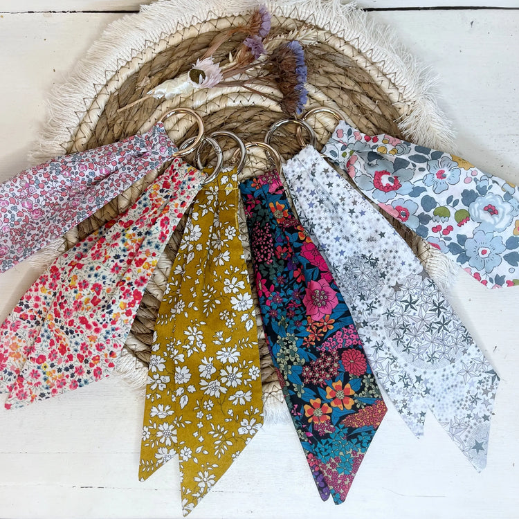 Bijoux de sac/Porte clé BisouButterfly