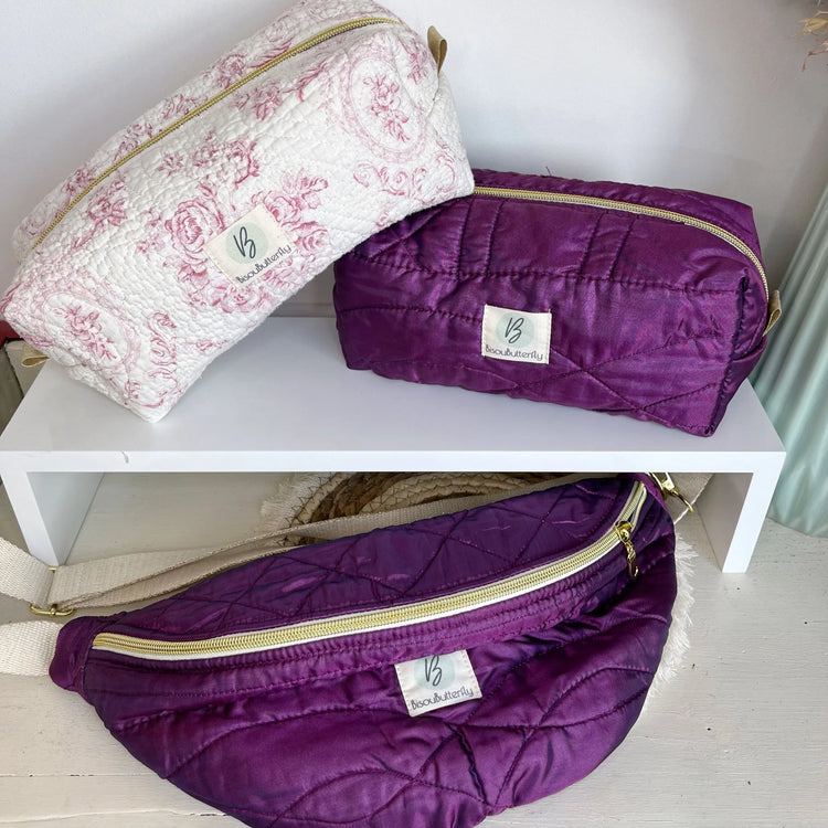 Les Créations Upcycling BisouButterfly