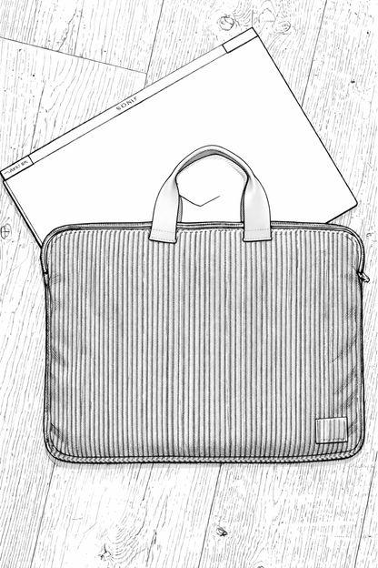 BisouProto Sacoche ordinateur SURPRISE