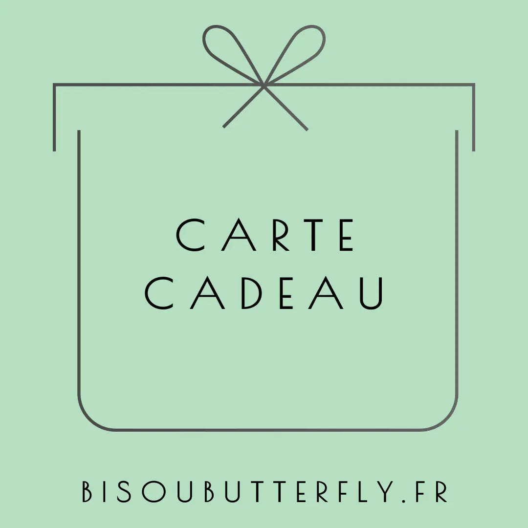BisouButterfly France