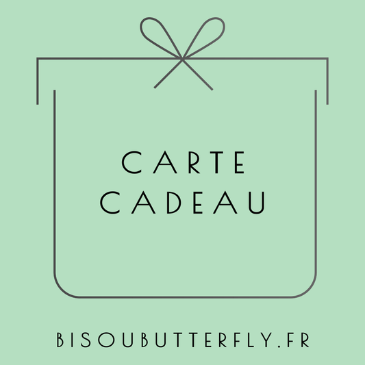 BisouButterfly France