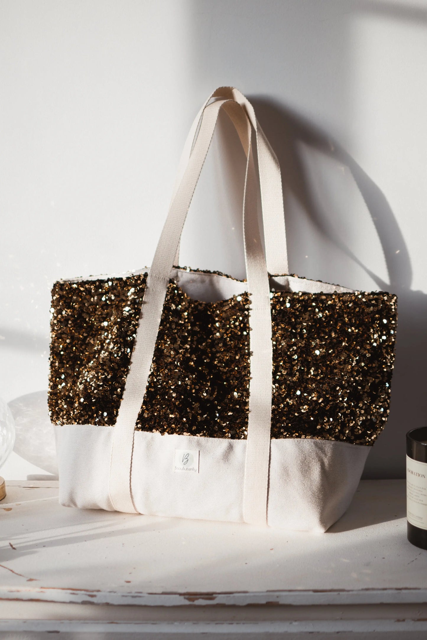 sac BisouButterfly