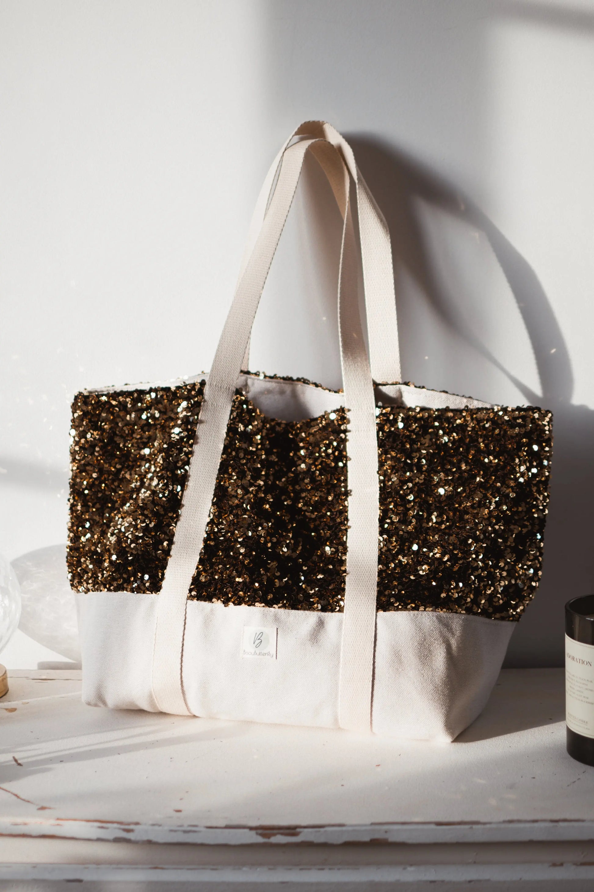 sac BisouButterfly