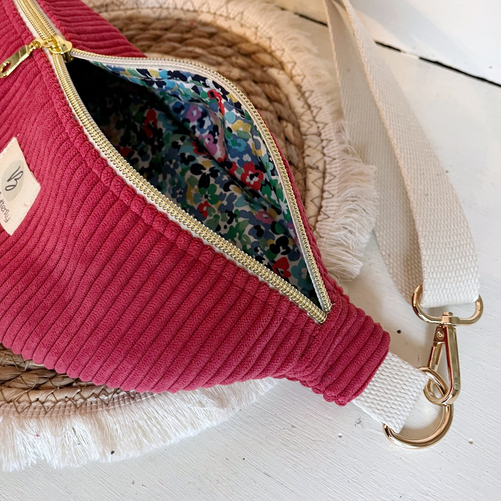 bisoubutterfly accessoires enfant