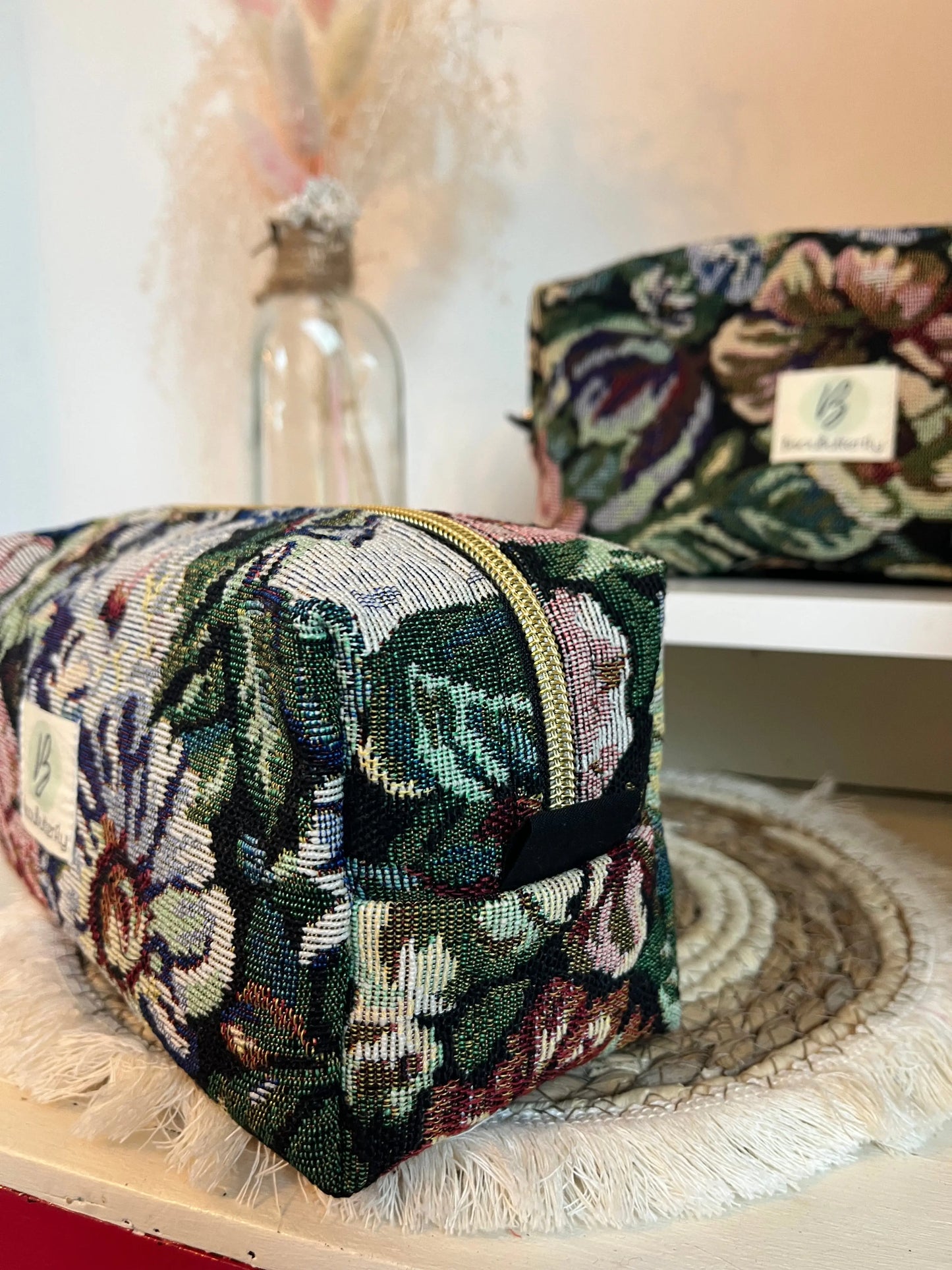 bisoubutterfly accessoires