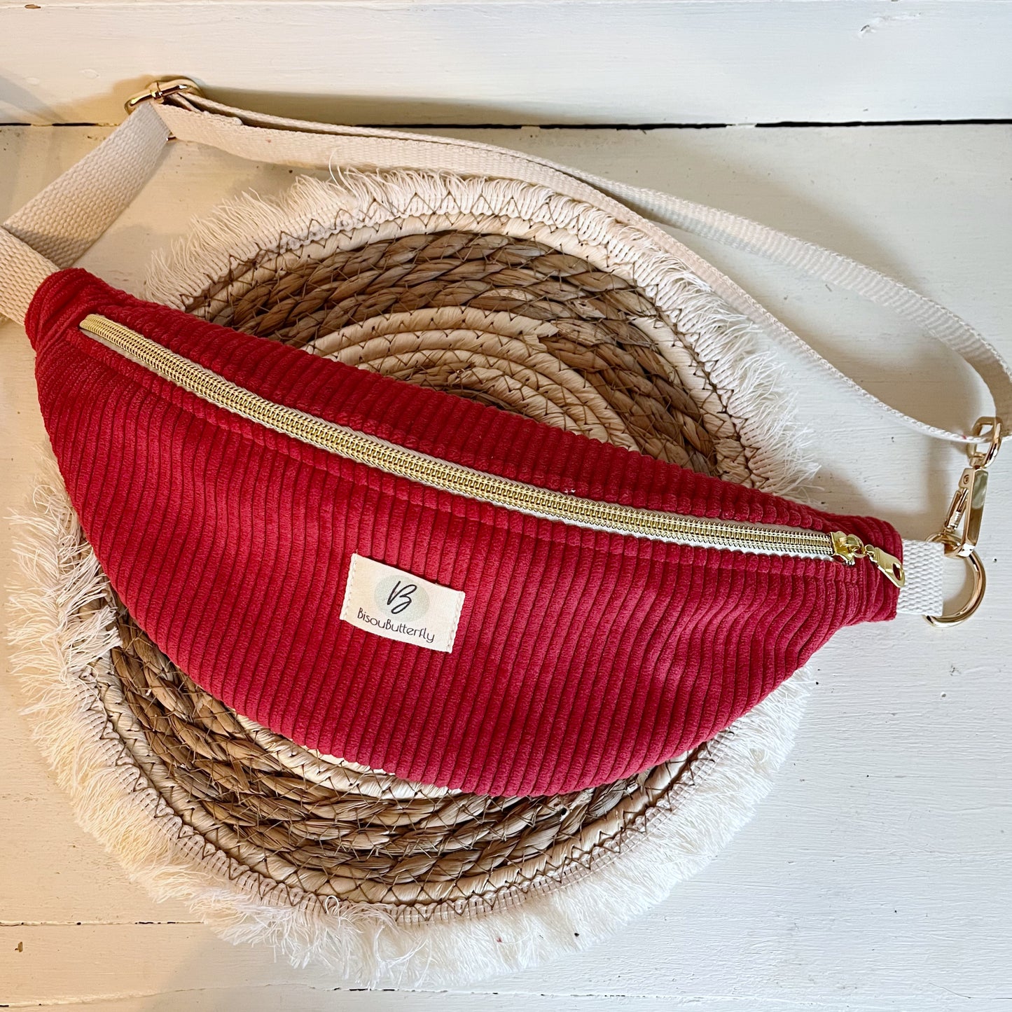 bisoubutterfly france