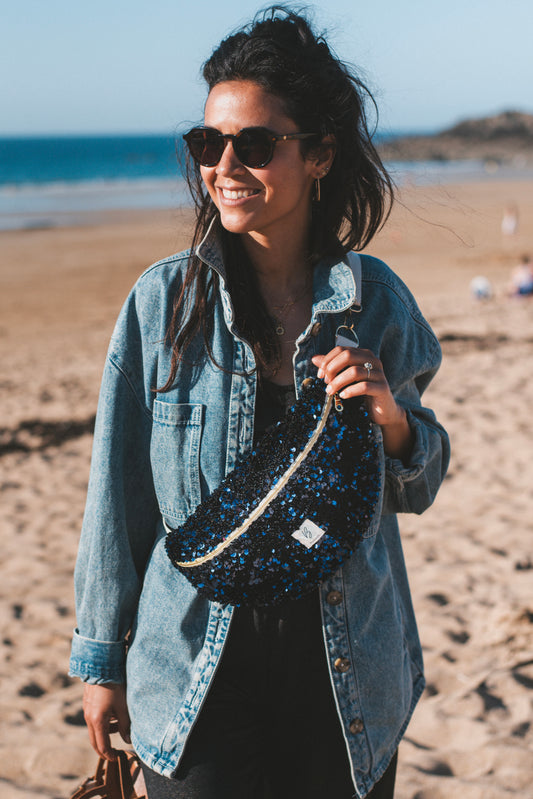 BisouButterfly France Longchamp