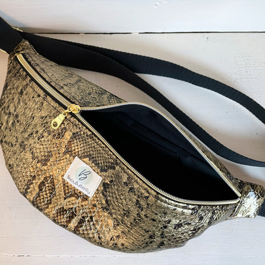 BisouButterfly saint lunaire